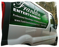 Franklin Entertainment 1088812 Image 1